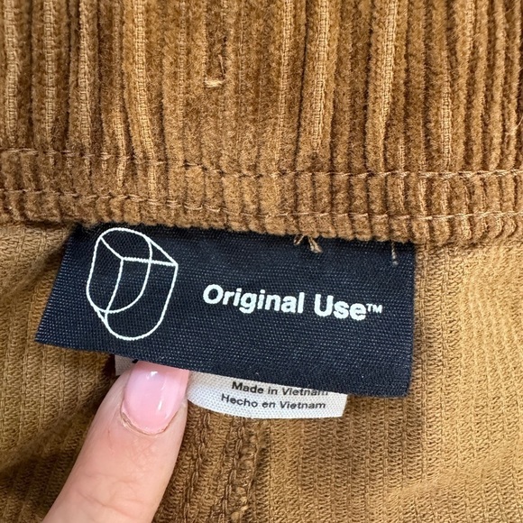 NWT - Original Use Men's 6.5" Regular Fit Pull-On Shorts - Picture 11 of 13